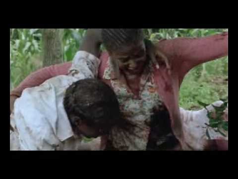 Rwanda Sometimes in April