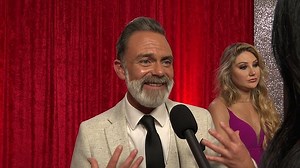 Corrie's Dan Brocklebank on the personal weight of filming Paul's MND storyline
