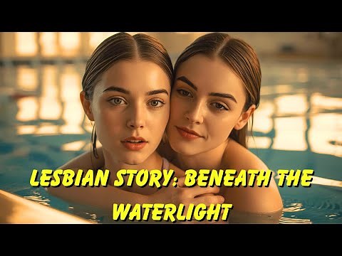 My lesbian story started at the swimming pool