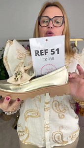 6.5K views · 22 reactions | E estes sapatos mais giros? 笠 | Arte de Sonhar | Facebook