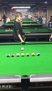Elles savent tenir une queue de billard ces chinoises...⁩ | Humour du web