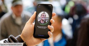 iPhone X : son système de reconnaissance faciale déjà hacké ?