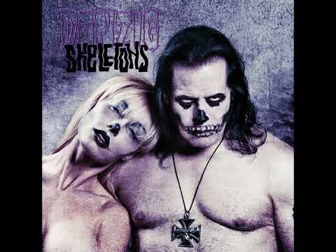 Danzig - Action Woman (The Litter Cover) (Official Audio)