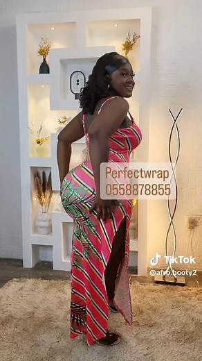Ghanaian Black Women: Embracing Curves and Body Positivity