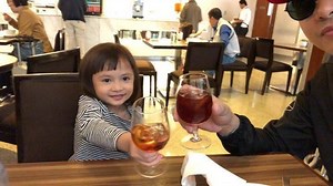 Cheers babe @stellarcipriano #TheCips | Kean Cipriano