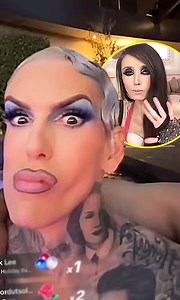 Jeffree Star exposes Eugenia Cooney ⚠️