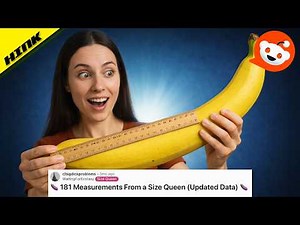 Confessions Of A Size Queen That Measured