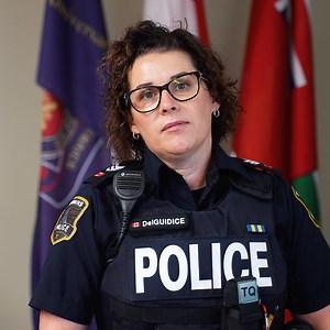Interested in becoming an officer? Take a moment to listen to this brief video featuring one of our experienced officers sharing her passion and the fulfillment she derives from wearing our uniform. For further details on available positions and the application process, contact us via email at tpsrecruitment@timmins.ca Alternatively, you can visit our website at http://www.timminspolice.ca/careers-with-tps/ to explore the opportunities and application guidelines. | Timmins Police Service