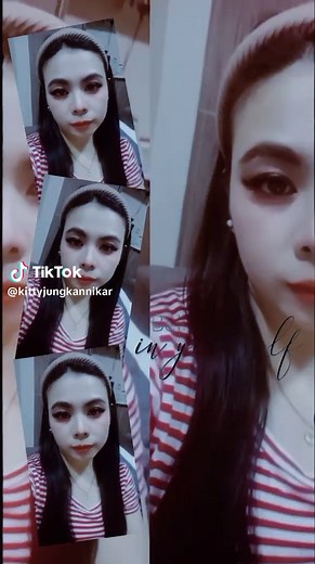 فيديوهات أنشأها kittyjung (@kittyjungkannikar) باستخدام original sound - 𝑨𝒆𝒔𝒕𝒉𝒆𝒕𝒊𝒄𝒔