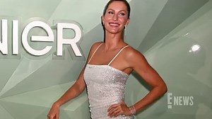 Gisele Bündchen Showcases Wedding Ring From Joaquim Valente During Appearance