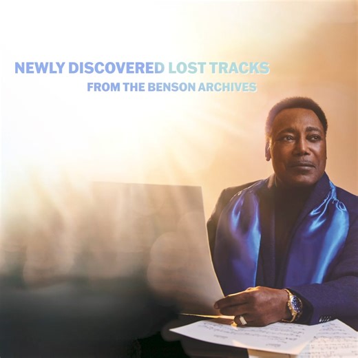 25K views · 834 reactions | Coming July 19th, the long, long, long awaited record release of tracks Mr. B recorded decades ago with his beloved friend and engineer Al Schmidt. You can listen to the another cut, "Song For You," on your favorite streaming service. Pre-order your record today!!! | George Benson | Facebook