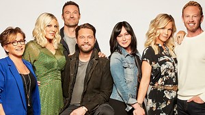 The Beverly Hills 90210 gang is back and better than ever! Their anticipated reboot scored the highest TV debut of the summer -- could Season 2 be coming? | Access