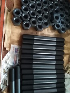 [Hot Item] 6A Casing Head Tubing Head Assembly for Oilfield Wellhead