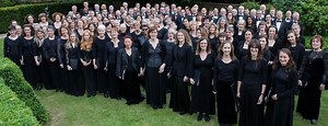 Royal Choral Society - Alchetron, The Free Social Encyclopedia