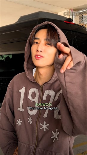 6.9K views · 92 reactions | The BOYZ rate each other's RIZZ!  Watch them take the member quiz on BuzzFeed Celeb. #THEBOYZ #THEB #biteback | BuzzFeed Celeb | Facebook