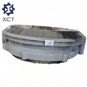 [Hot Item] Hot Sold Cast Steel Cone Crusher Eccentric Counterweight