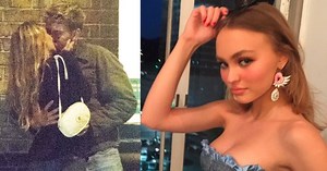 Lily Rose Depp ile Austin Butler aşka geldi - Magazin haberleri