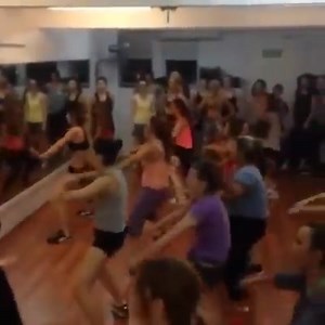 When in australia ! #lextwerkout #TwerkOut #twerk #fitness #dance #routine | Lexy Panterra