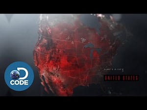 The Spread of Smallpox