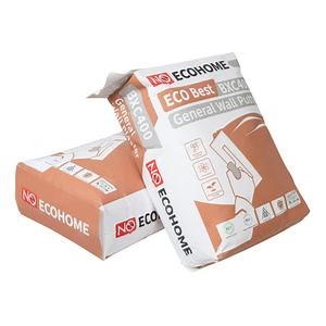 [Hot Item] High-Quality Bxc890 Negative Air Ion Water-Tolerant Spackling Paste