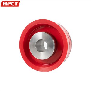 [Hot Item] Fluid End Mud Pump Parts Mud Pump Piston Assembly