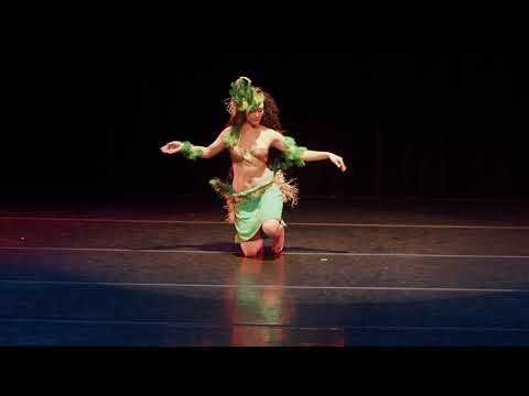 Solo 'Otea Vahiné - Gala de Māʻohi no Tanata 2023
