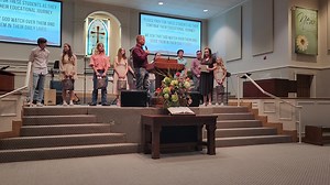 First Baptist Church of Troup on Reels | Facebook