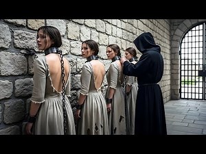 The Horrific Treatment of Women in Medieval Prisons Will Stun You