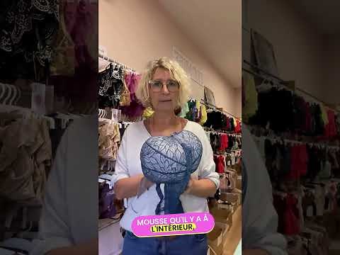 Poitrine tombante : comment choisir le bon soutien-gorge ? (Conseils & mesures pratiques)