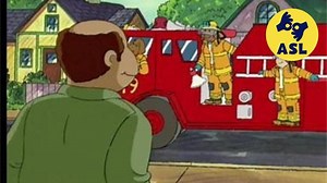 Arthur - April 9th (ASL) Video | PBS KIDS