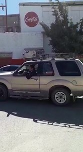 Conductor ebrio en Los Cabos, amenazó a una mujer NOTICIAS LOS CABOS | Noticias La Paz