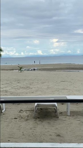 White Cove beach resort