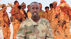 90K views · 4.1K reactions | Waryaan la jiifsane bulshooy jiida nawada geeye aan jahiliinta iska dhicinee "abwaan Ahmed Gantaal | Hassan Qasaaro | Facebook