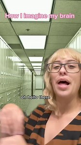 1.5K views | Not me skipping sleep to make a stupid tiktok after the 4am feeding 﫠 #greenscreen #skit #skitok #worklife #brain #brainhumor #adhdtiktok #adhdbrain #comedy #fyp #realisticmomtiktok #realisticmom #funny | christinakayscheftic | Facebook