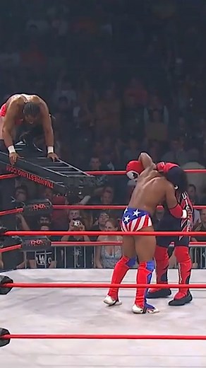 88K views · 340 reactions | Catapult! #tnawrestling #impactwrestling #prowrestling #impact #wrestling #fbreels #reelsfb #jaylethal | TNA Wrestling | Facebook