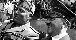 Die F-Skala: der Messtest des Faschismus - yes, therapy helps!