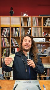 The shopping season is upon us, so if you're considering buying records this holiday season, here's a breakdown of why we think it's a great idea to shop at independent record stores versus Amazon and other big box stores! **Caveat for folks who love learning about the nitty gritty of this industry....this breakdown assumes that Culture Clash Records (the store) bought it from our direct distributor (Secretly Distribution). However, it is very common for stores to source the same title from mult