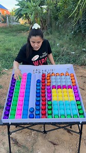 32K views · 153 reactions | Ball Sort Puzzle: Color Challenge Game | SR TUBE | Facebook