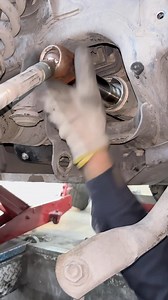 14K views · 33 reactions | steering rack inner rod installation #mechanic #automotive #motivation #suspension #tricks #fbreelsfypシ゚ #fbreelsfypシ゚viralシ #fbreelsfypシ゚viralfbreelsfypシ゚viral | Mechanical Tips | Facebook