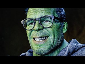 Hulk Triggers She-Hulk Scene - SHE-HULK (2022)