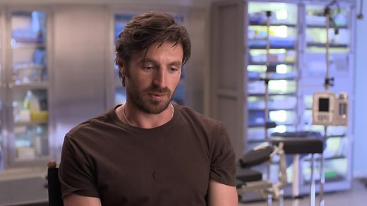 The Night Shift (TV Series 2014–2017)