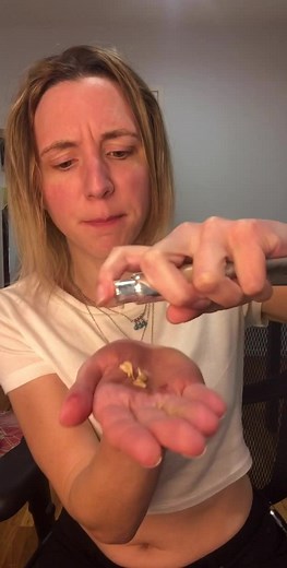 Kat Curtis on TikTok