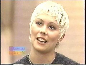 My Camilla Scott show appearance part 1