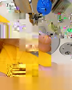 How to sew a women's beret with a visor / Sewing tips and tricks | MomCut - Deutschland