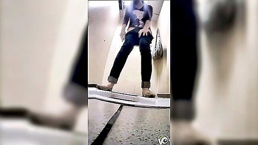 Amateur Dressing Room Excitament - XXXBP