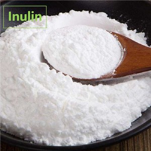 [Hot Item] Nutrition Grade Inulin Powder Inulin 86% 90% 95%
