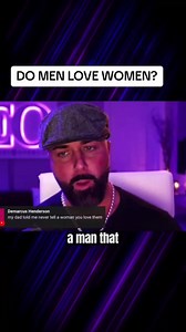 8.9K views · 210 reactions | Do Men Love Women? #coacheo #coach_eo #everettoverton #datingadvice #datingadviceformen #relationshipadvice #datingcoach #relationshipcoach #datingadviceforwomen #mindsetcoach #fblifestyle | Beverly Ballou | Facebook