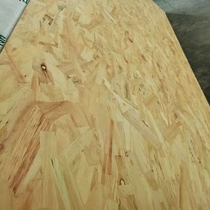 [Hot Item] Roof Construction Use Cheap Price OSB Board