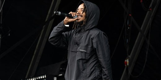 Earl Sweatshirt Surprise Releases New Single "2010"