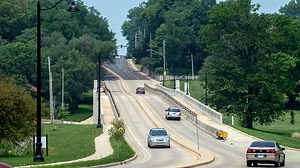 Road closures begin on key Peoria reconstruction project